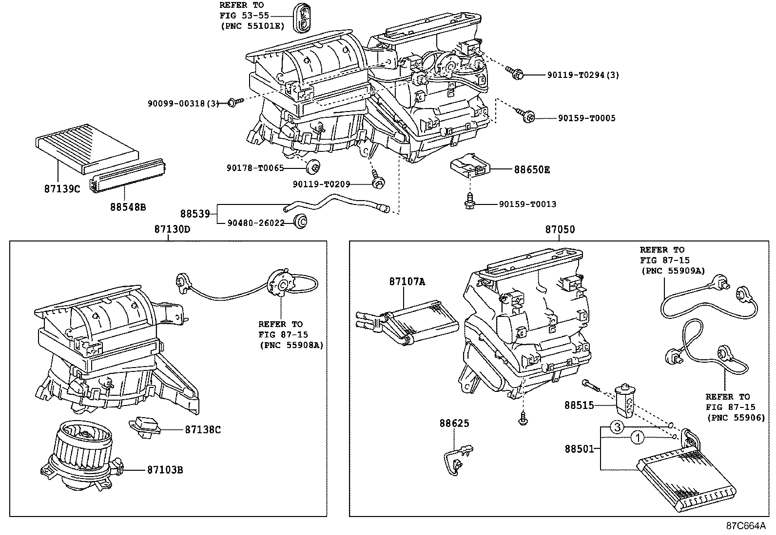 Figure 87C664A