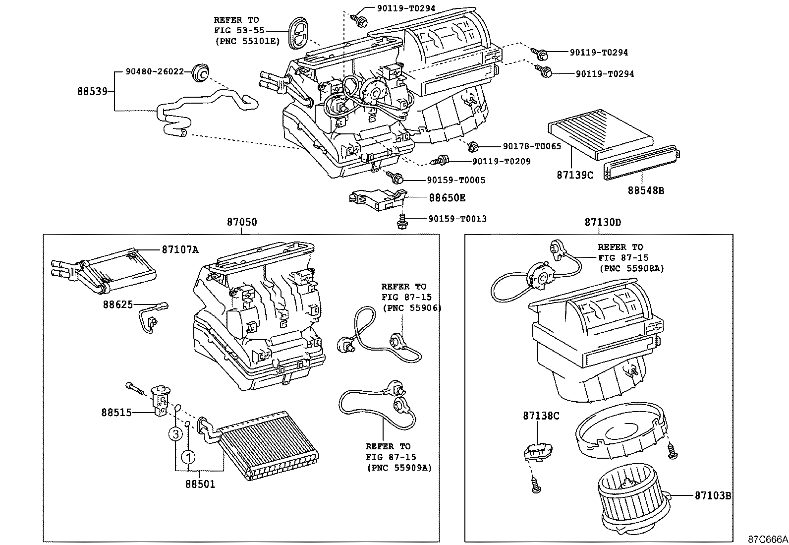 Figure 87C666A