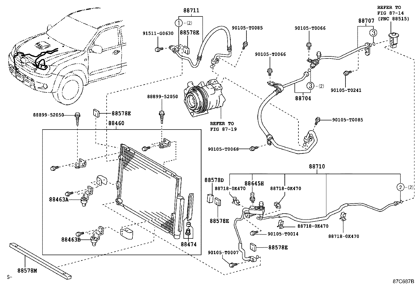 Figure 87C687B