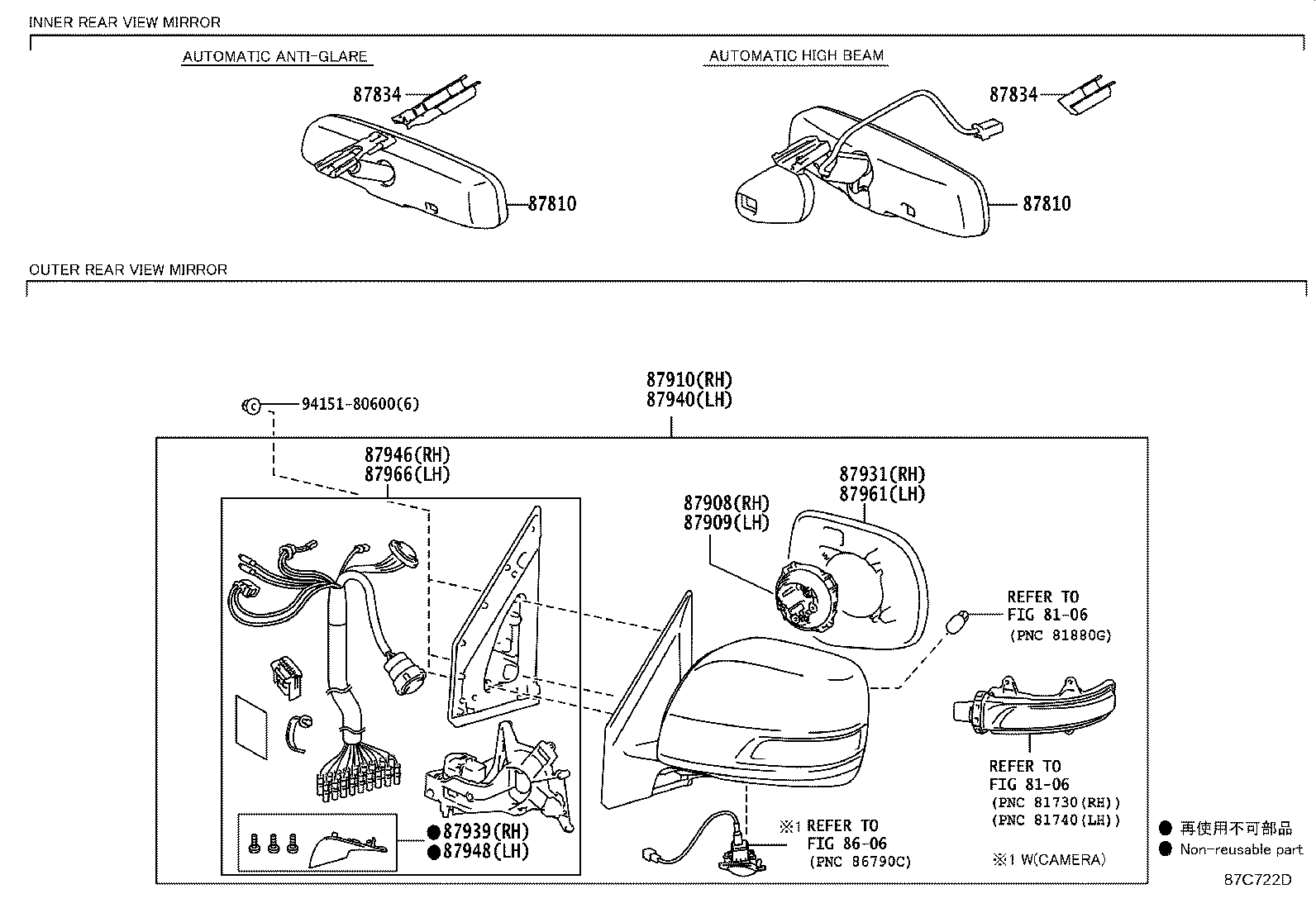 Figure 87C722D