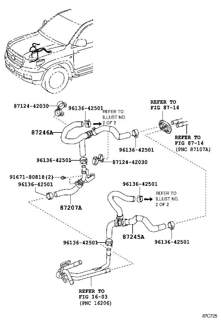 Figure 87C725