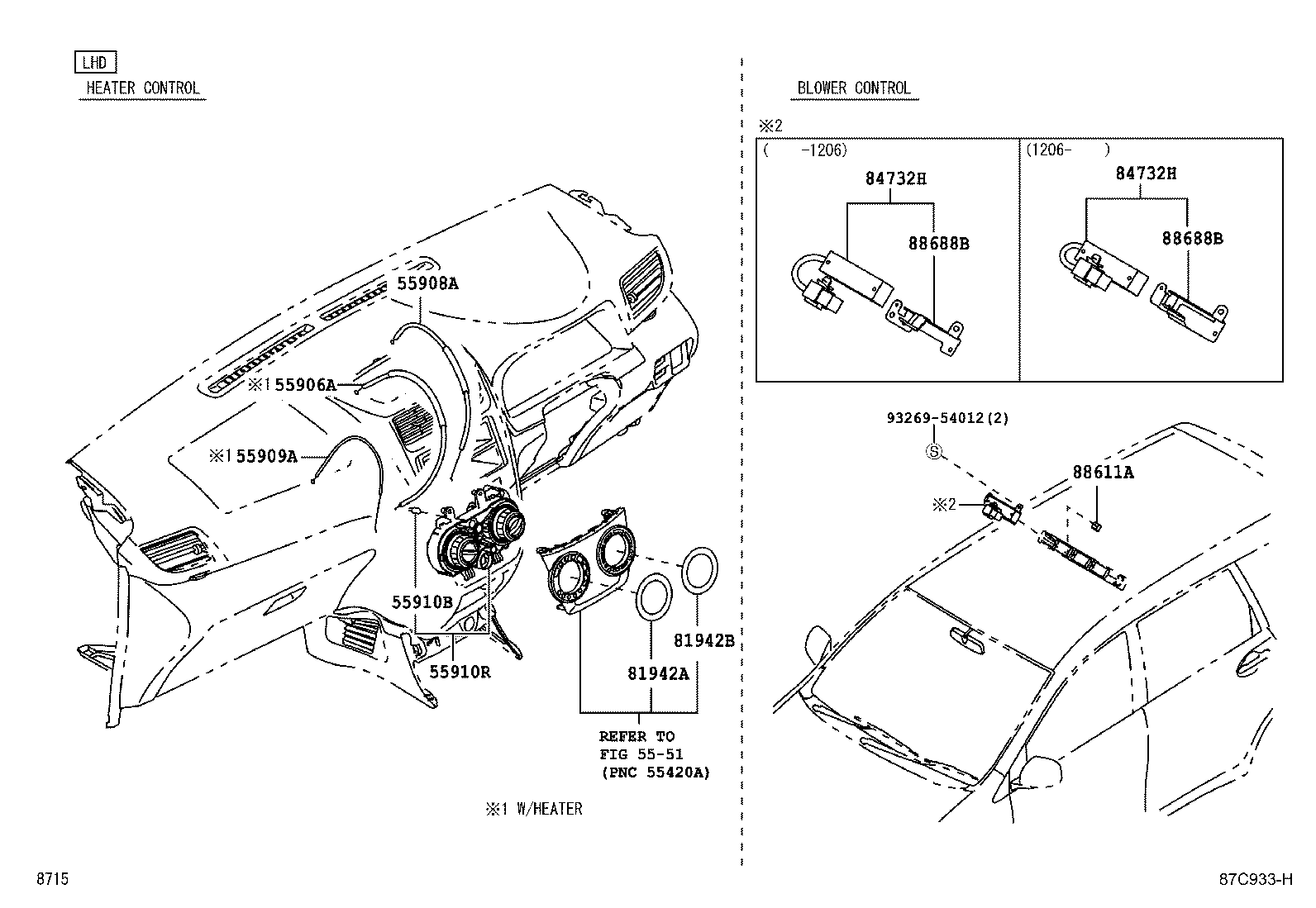 Figure 87C933H