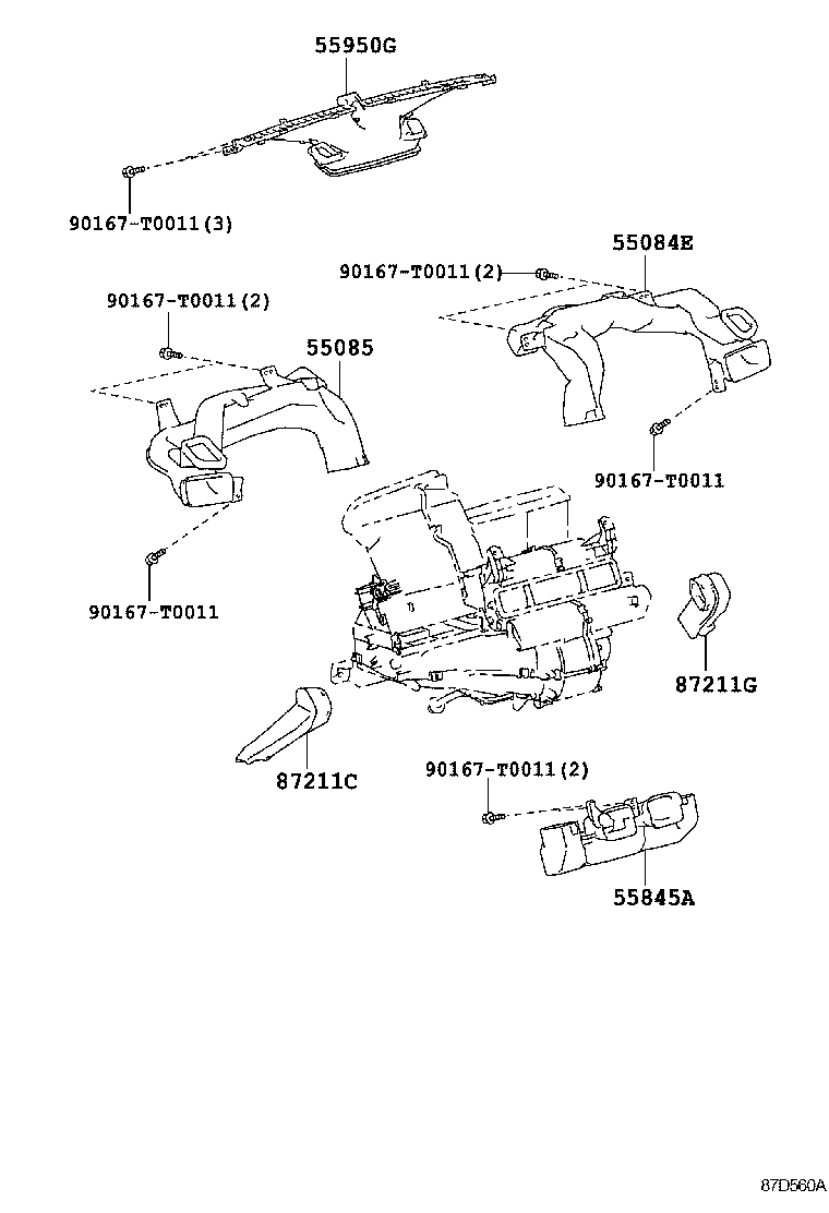 Figure 87D560A