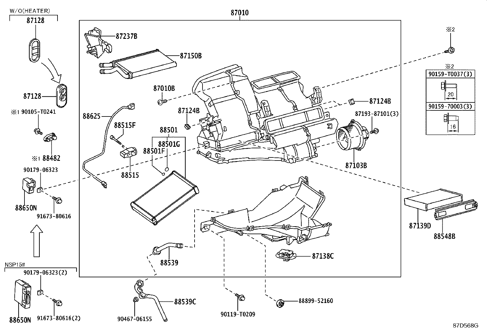 Figure 87D568G
