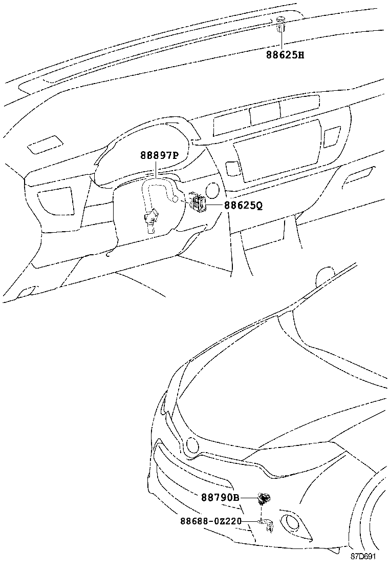 Figure 87D691