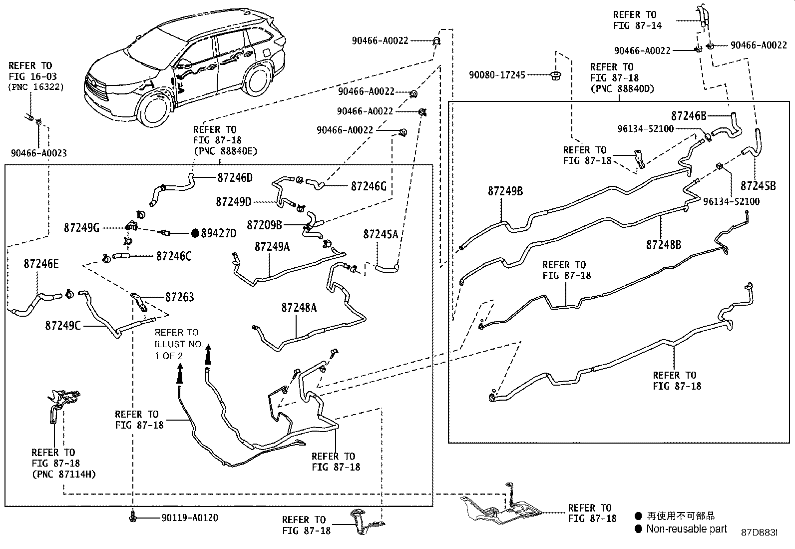 Figure 87D883I