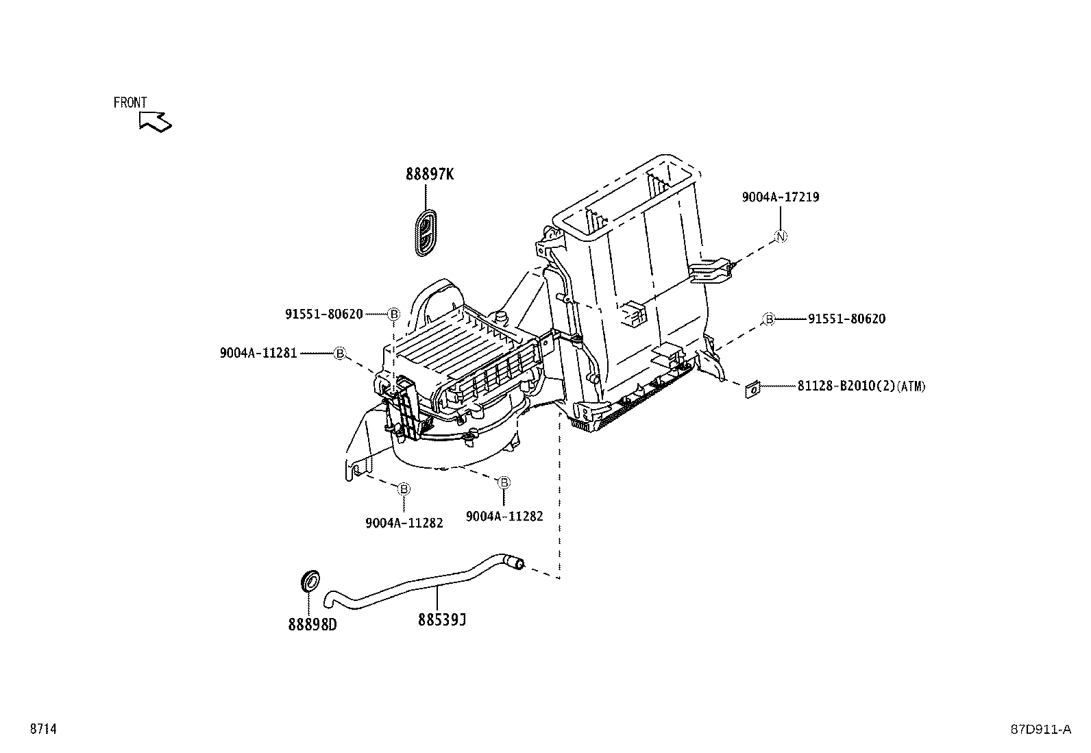 Figure 87D911A