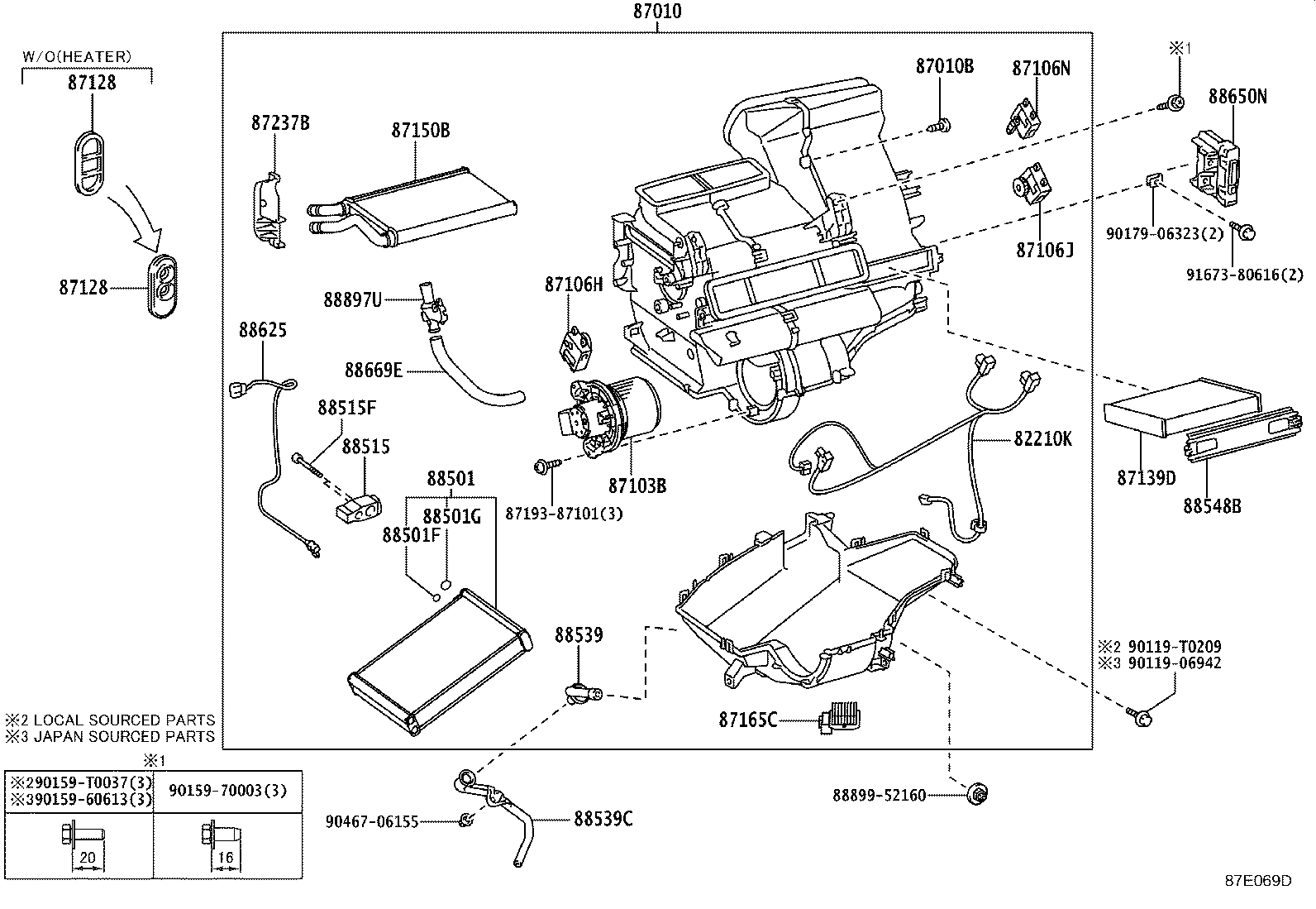 Figure 87E069D