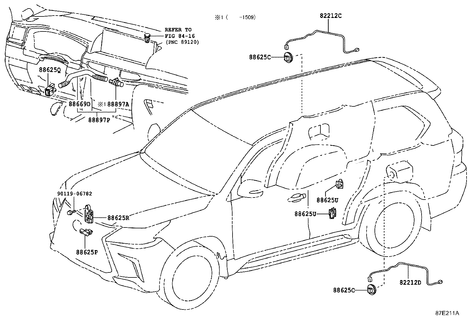 Figure 87E211A