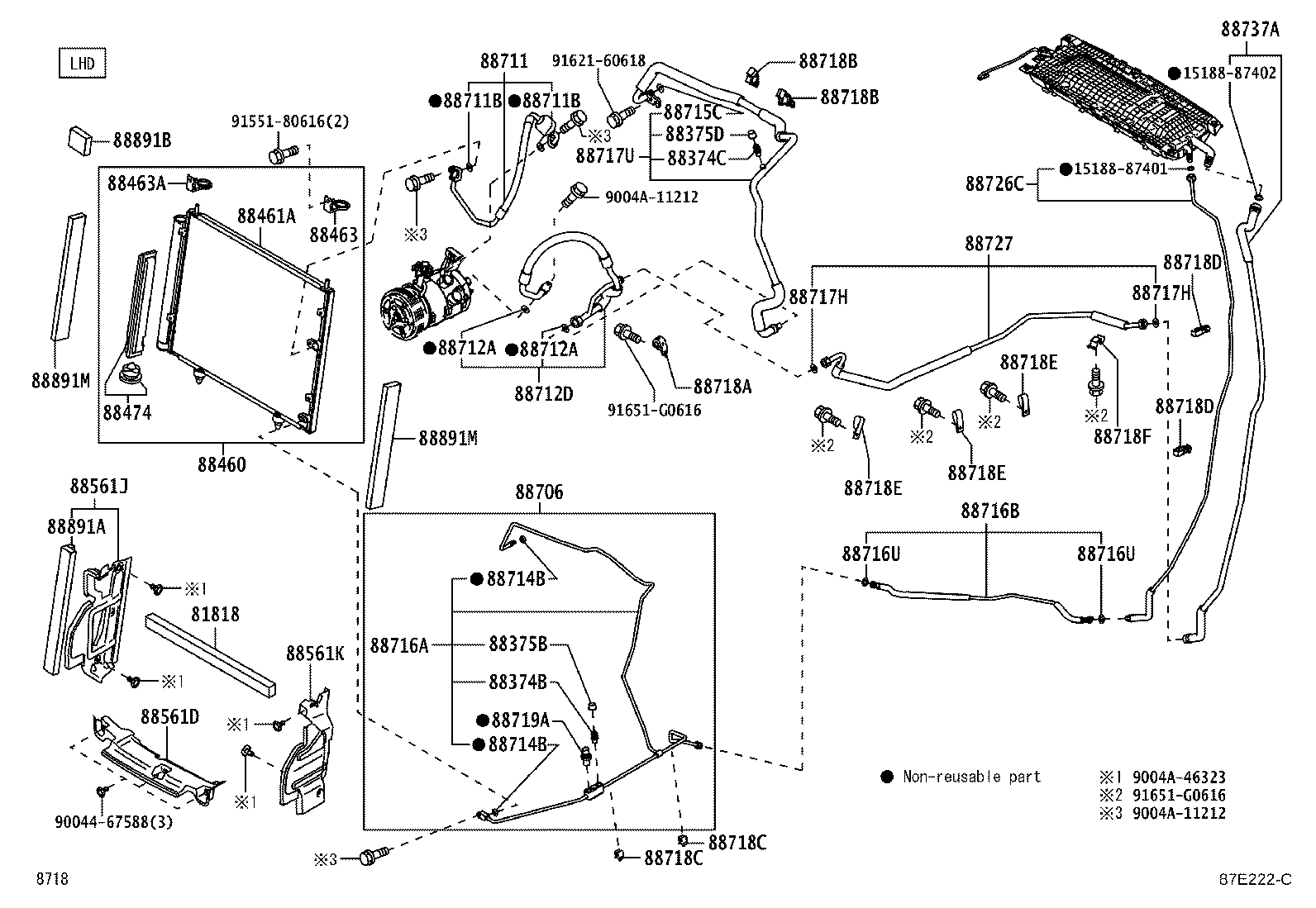 Figure 87E222C