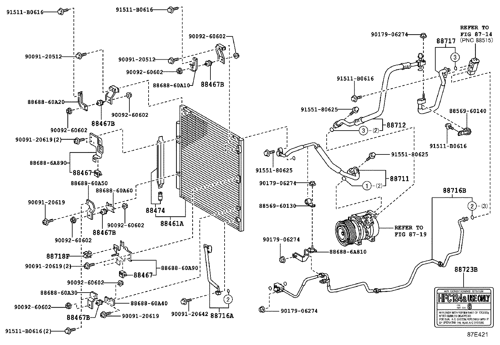 Figure 87E421