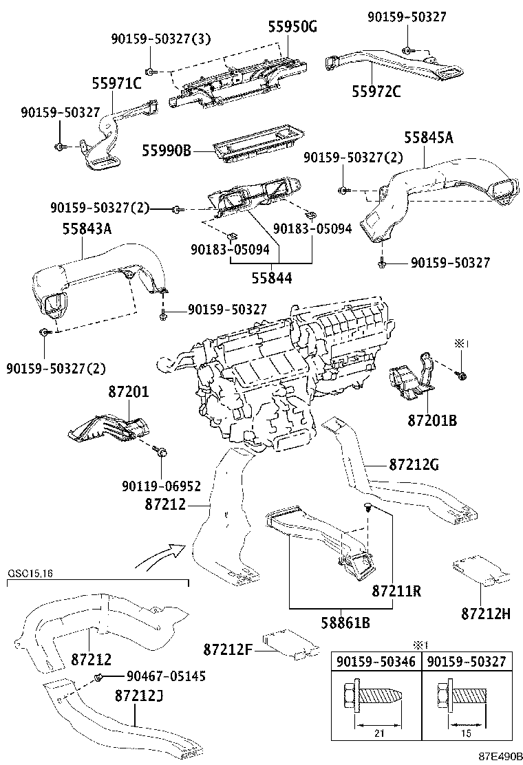 Figure 87E490B