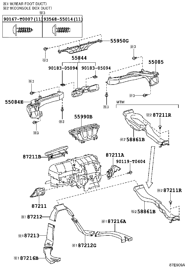 Figure 87E909A