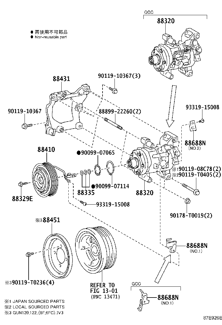 Figure 87E926E