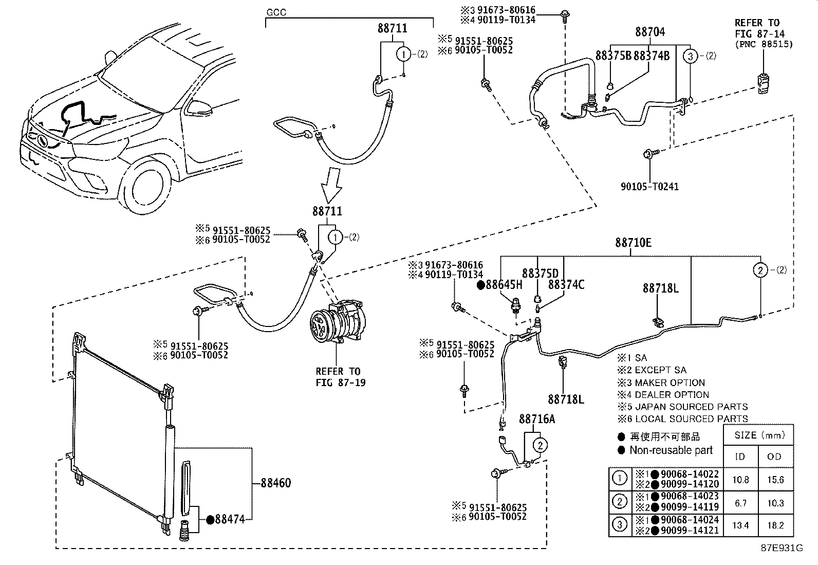 Figure 87E931G