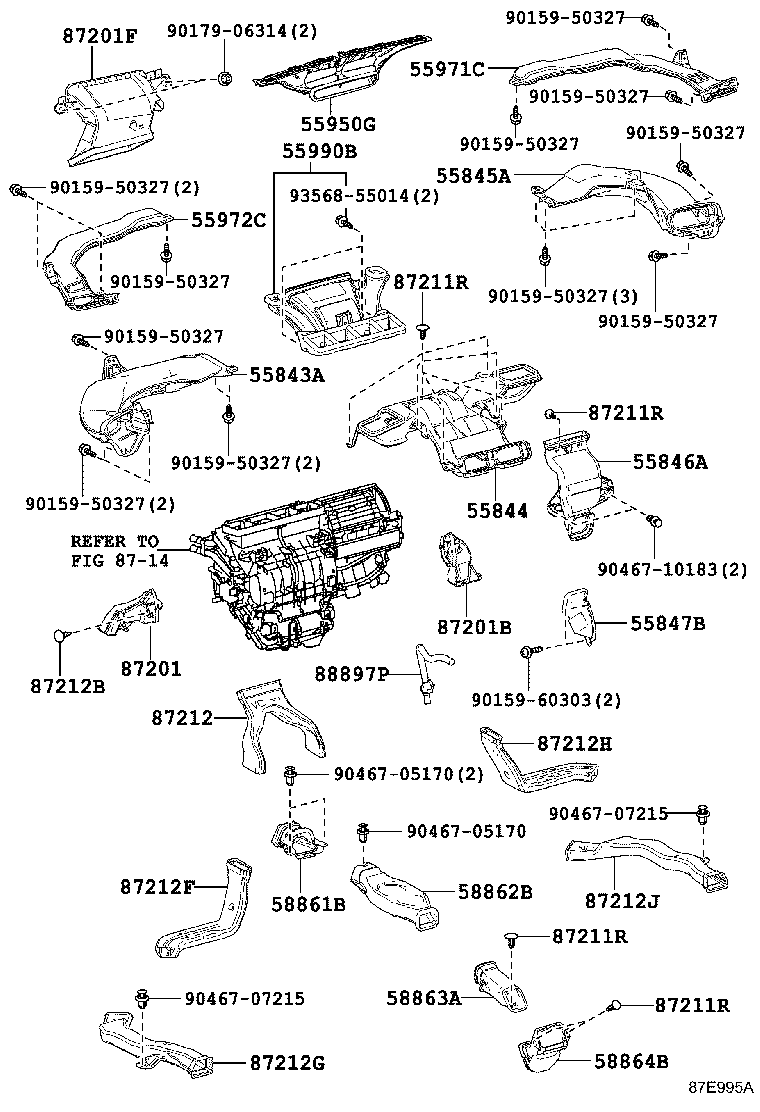Figure 87E995A