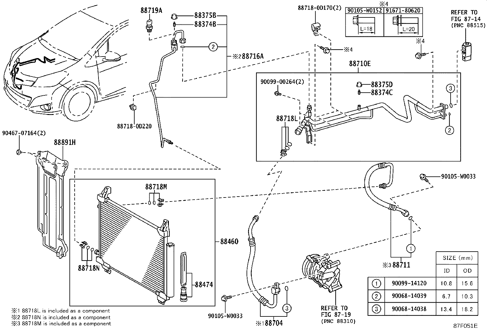 Figure 87F051E