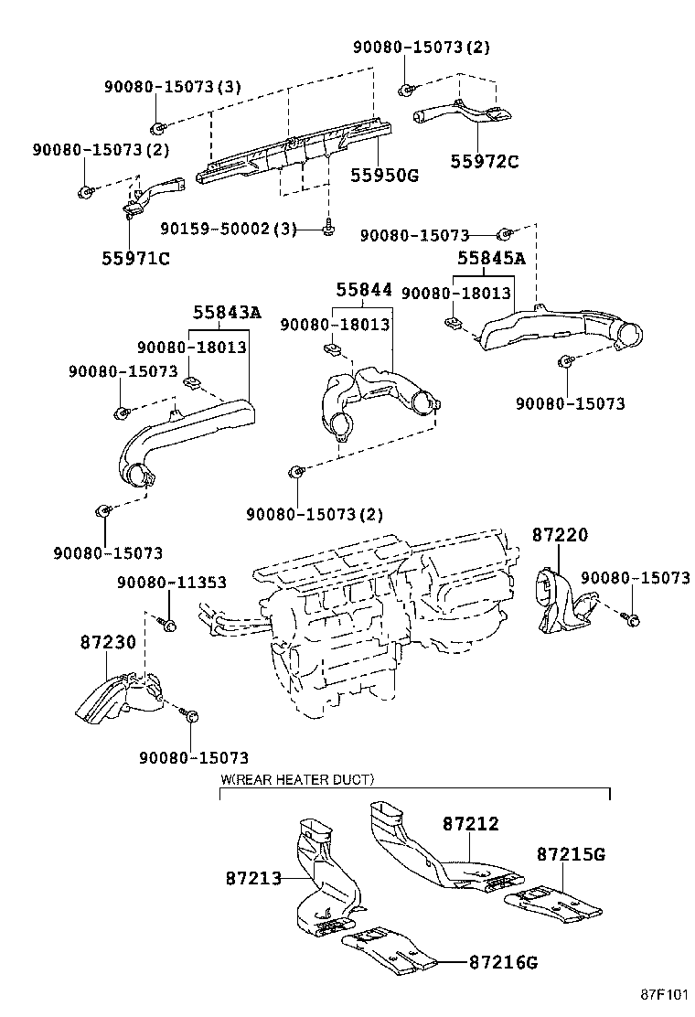 Figure 87F101