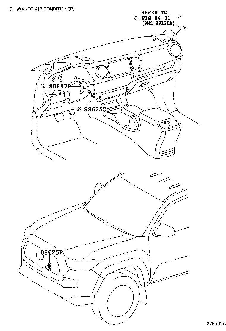 Figure 87F102A