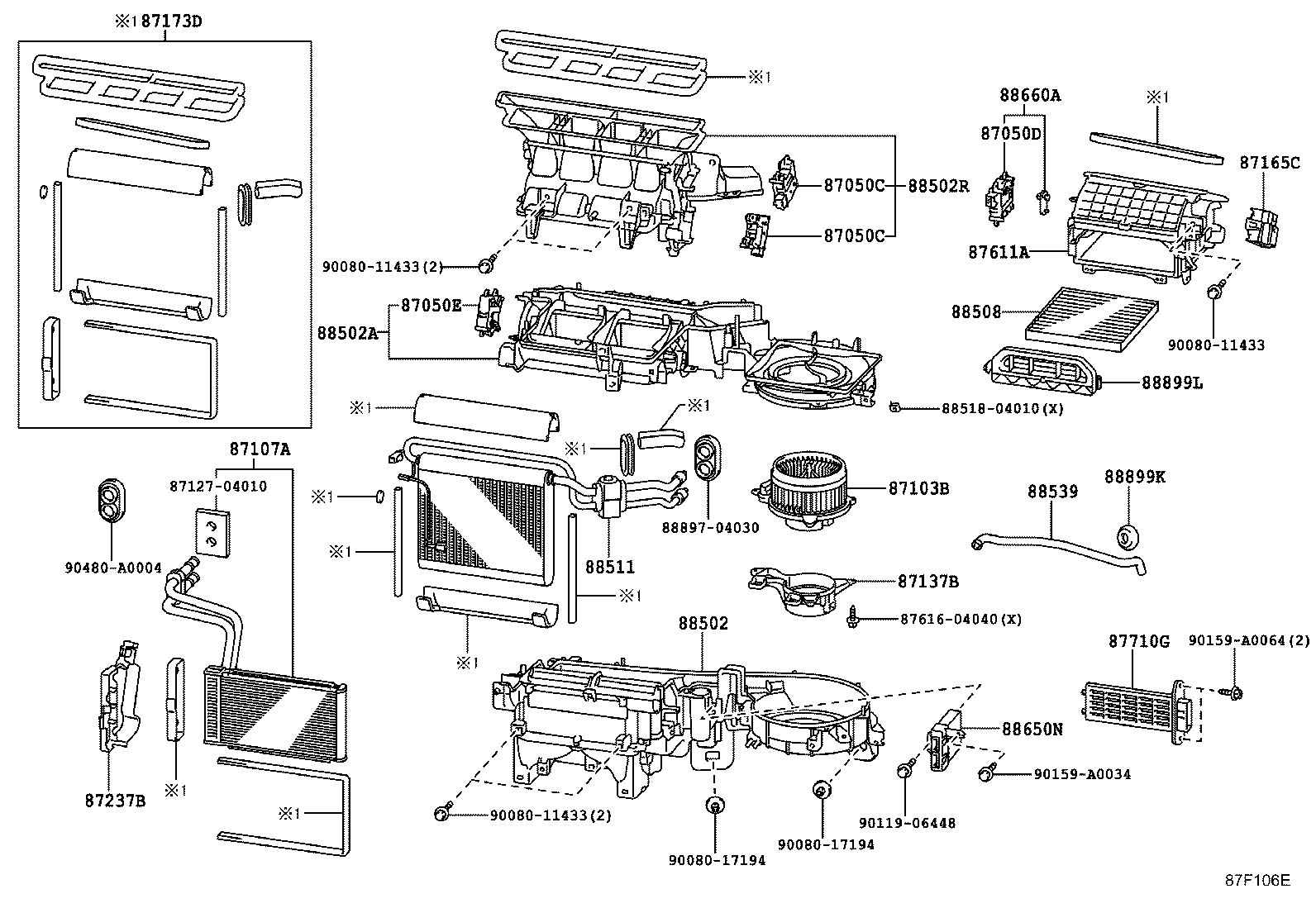 Figure 87F106E