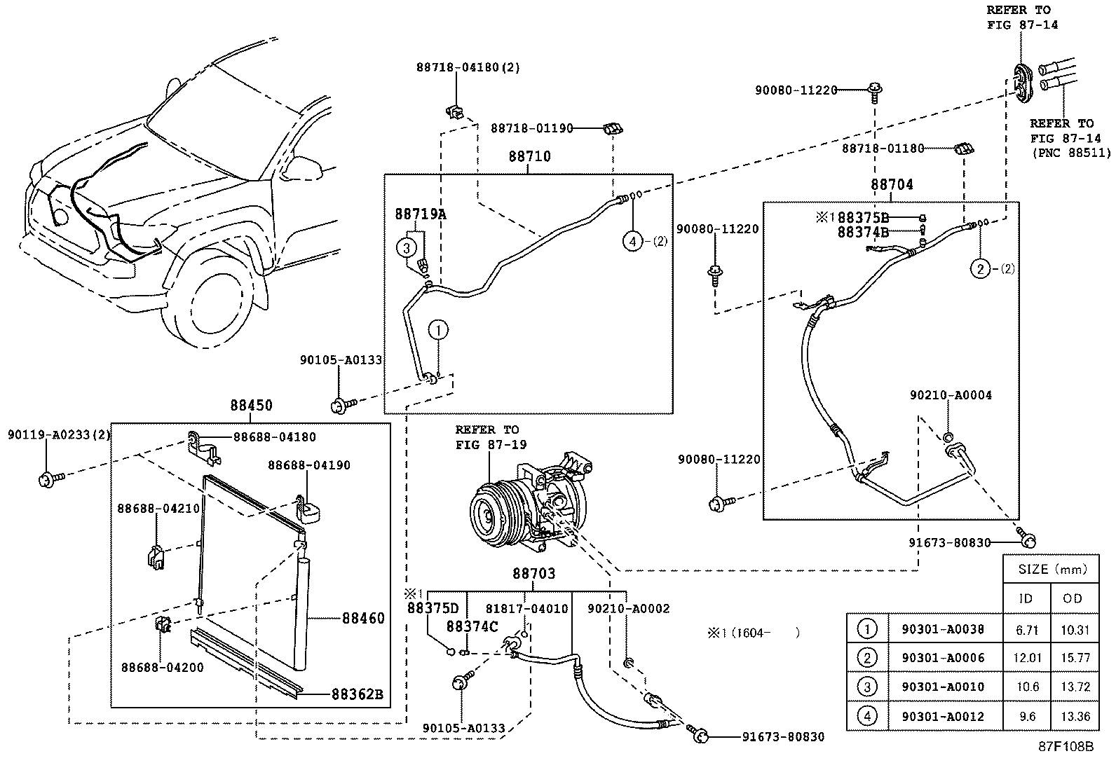 Figure 87F108B