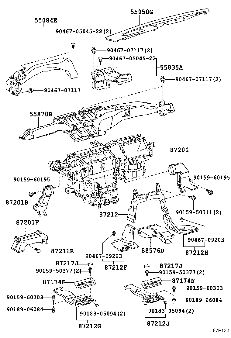 Figure 87F130
