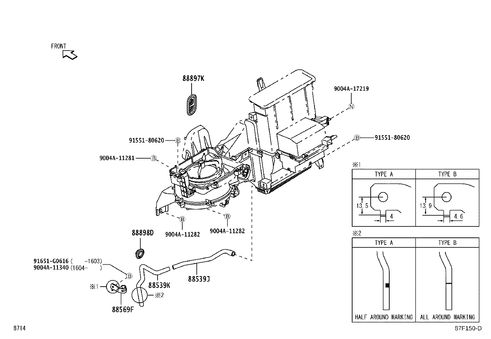 Figure 87F150D