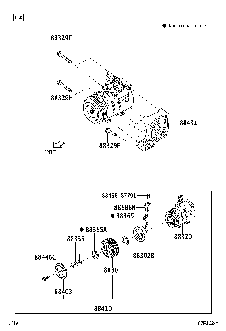 Figure 87F162A