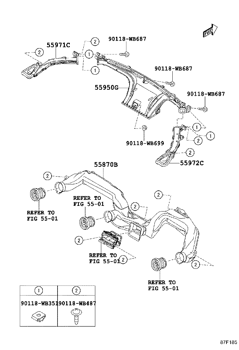 Figure 87F185