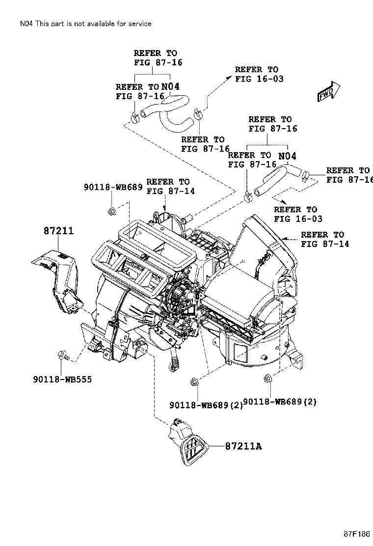 Figure 87F186