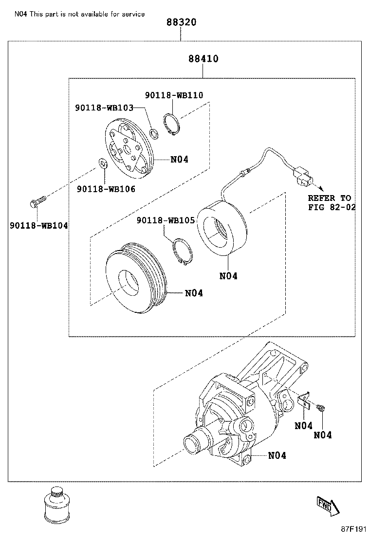 Figure 87F191