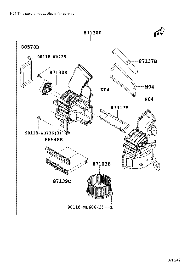 Figure 87F242
