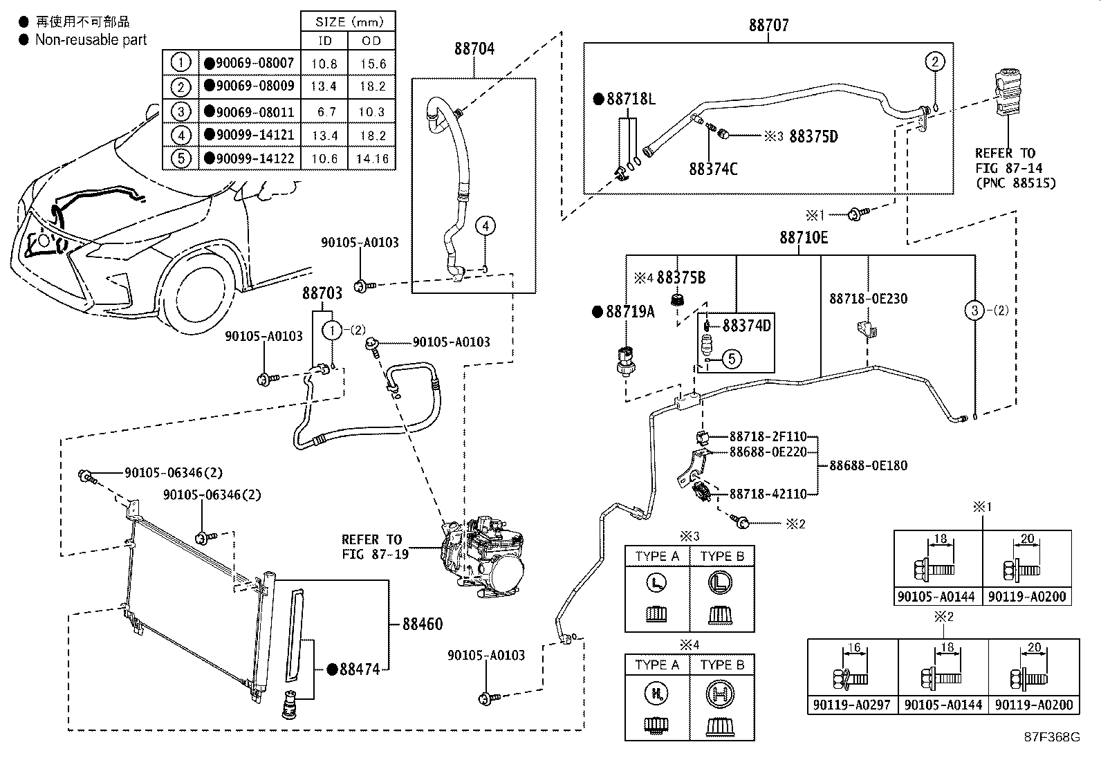 Figure 87F368G