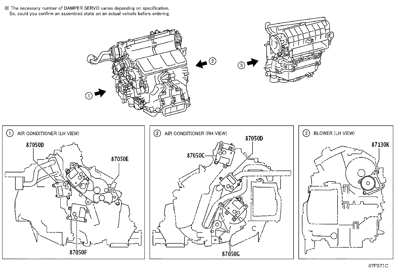 Figure 87F371C