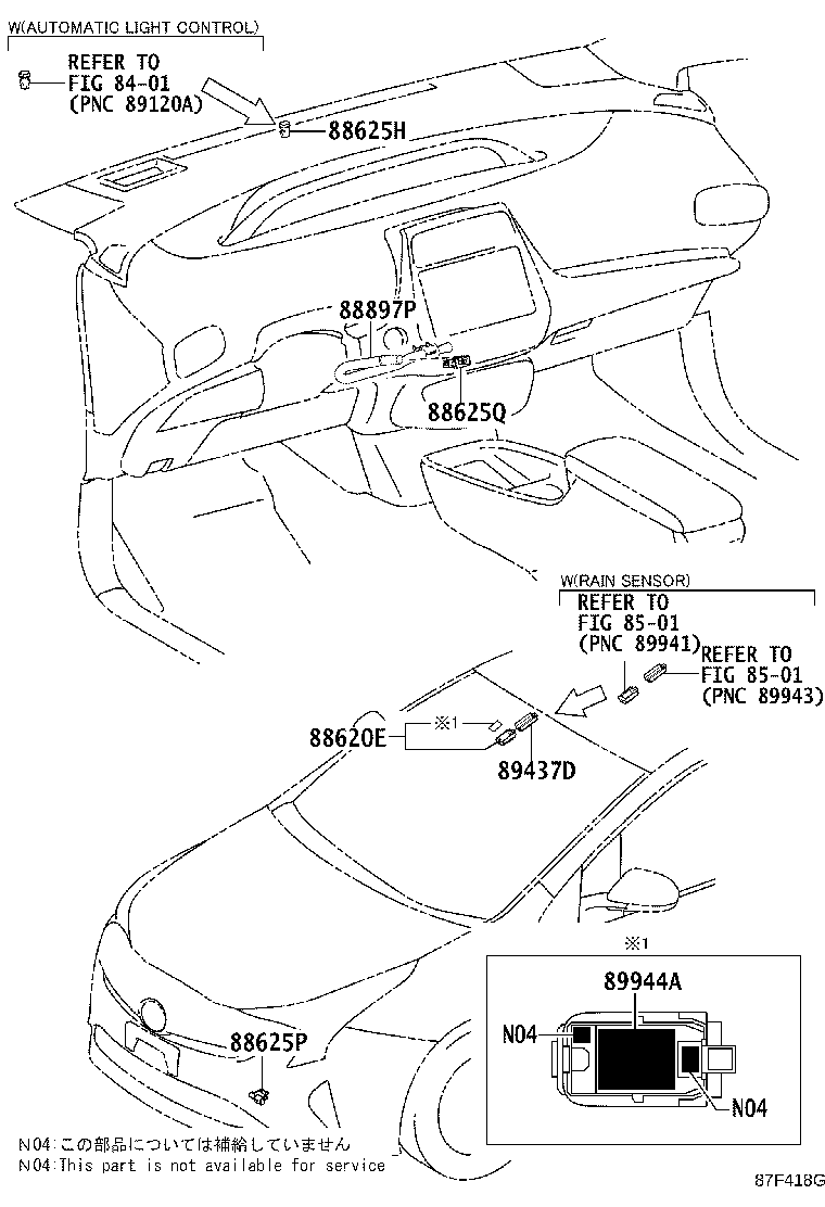 Figure 87F418G