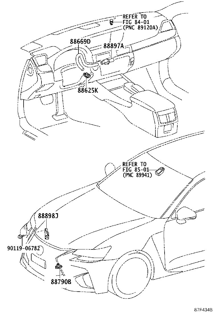 Figure 87F434B