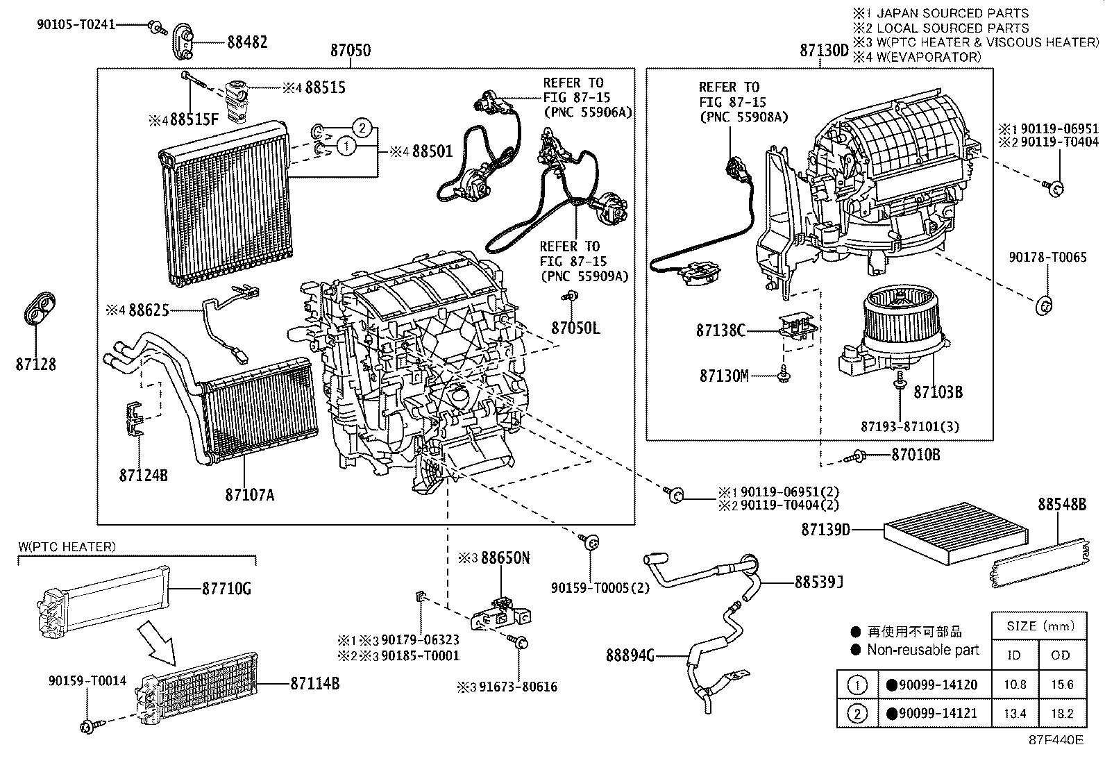 Figure 87F440E