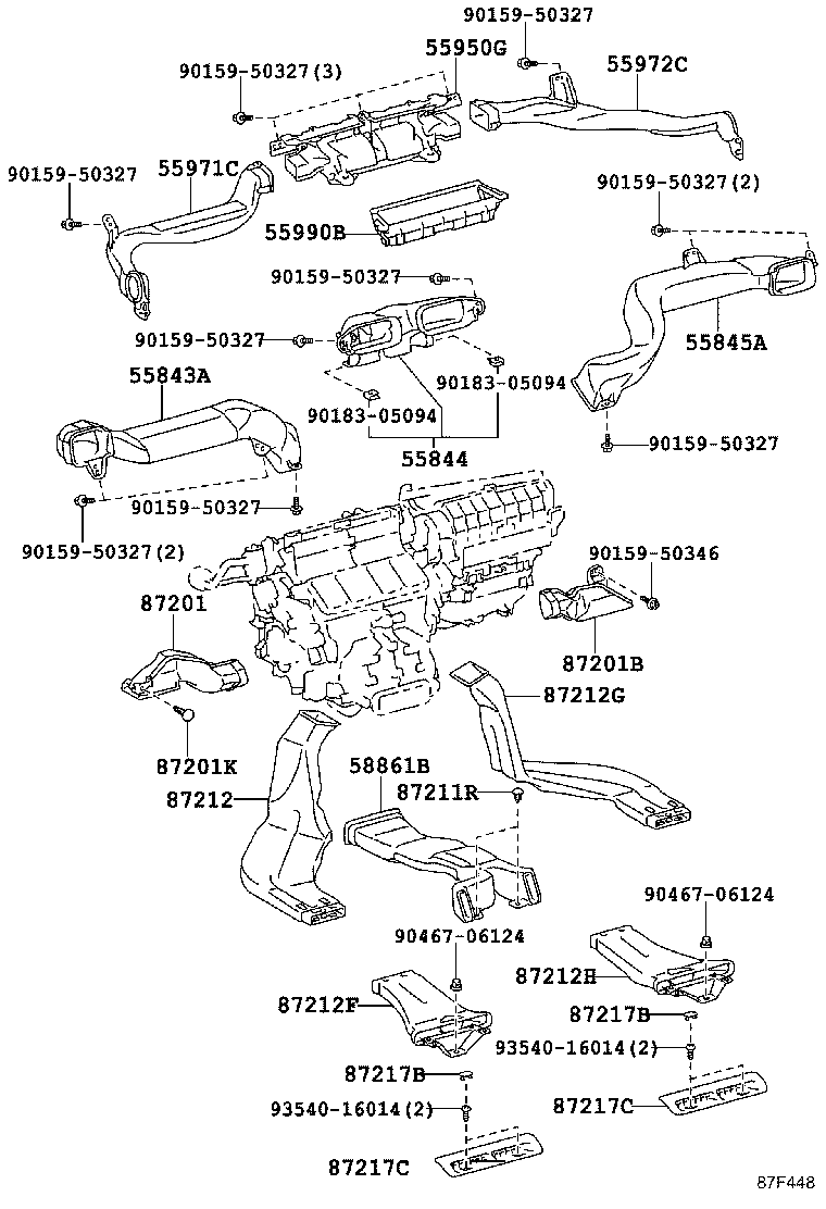 Figure 87F448