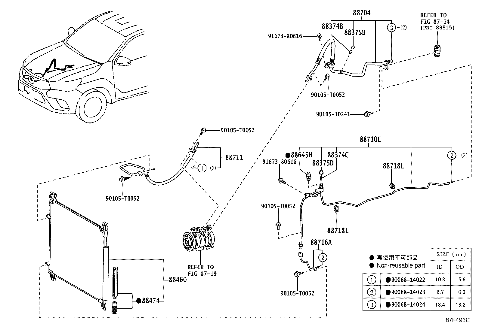 Figure 87F493C