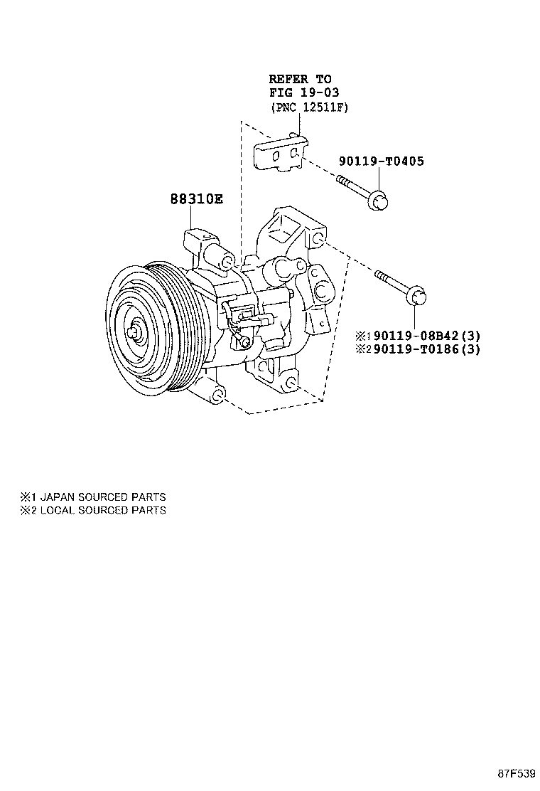 Figure 87F539