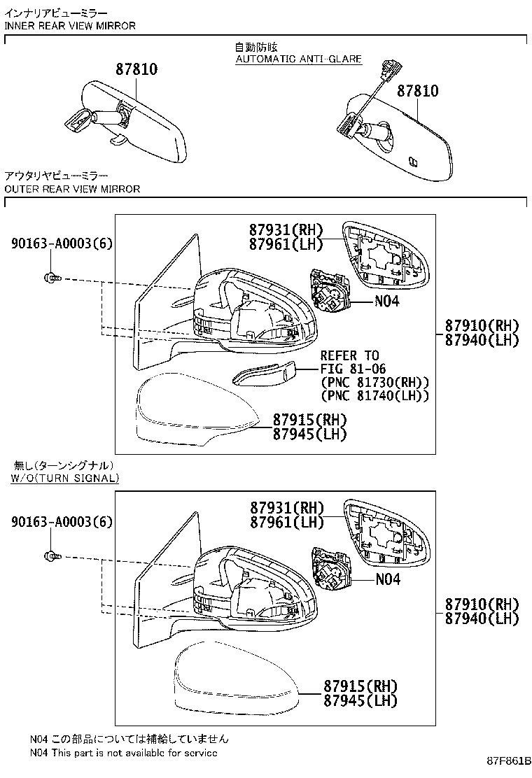 Figure 87F861B