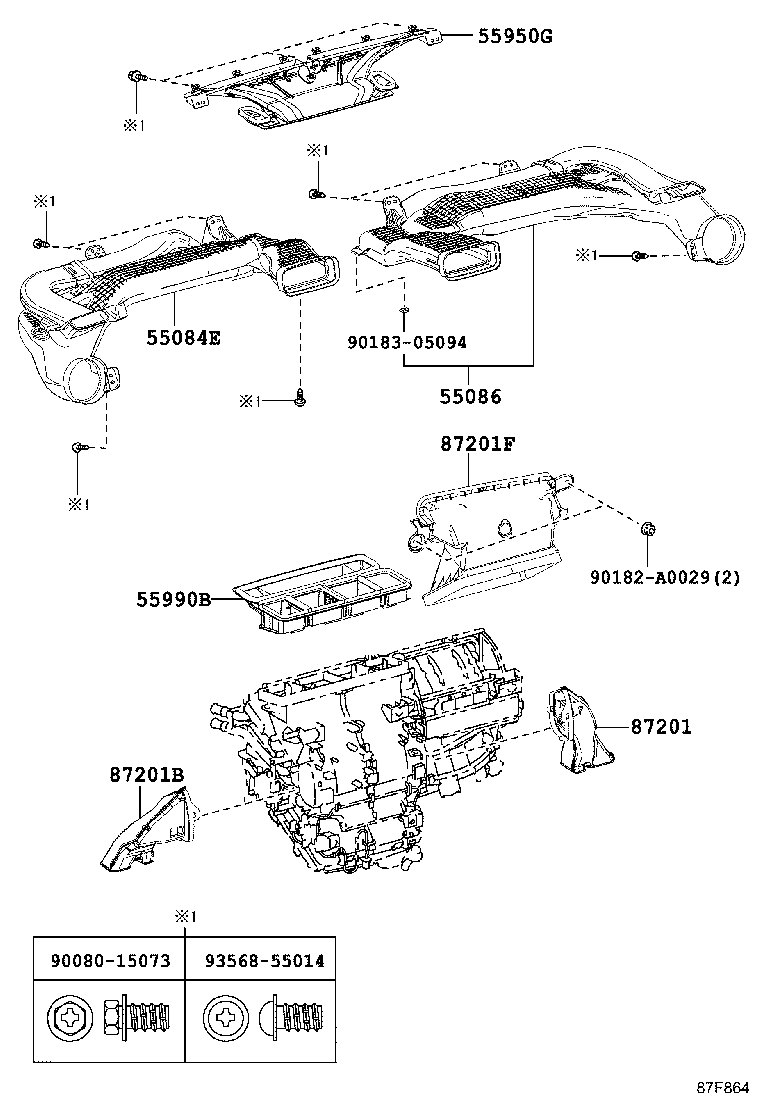 Figure 87F864