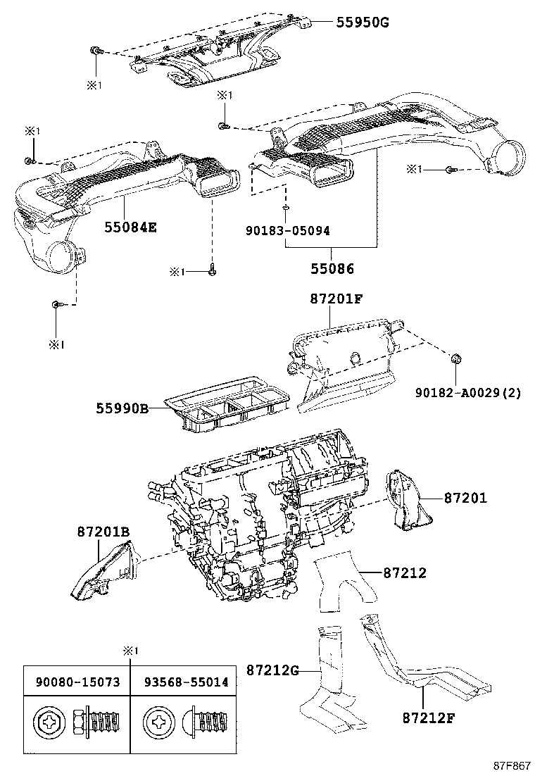 Figure 87F867