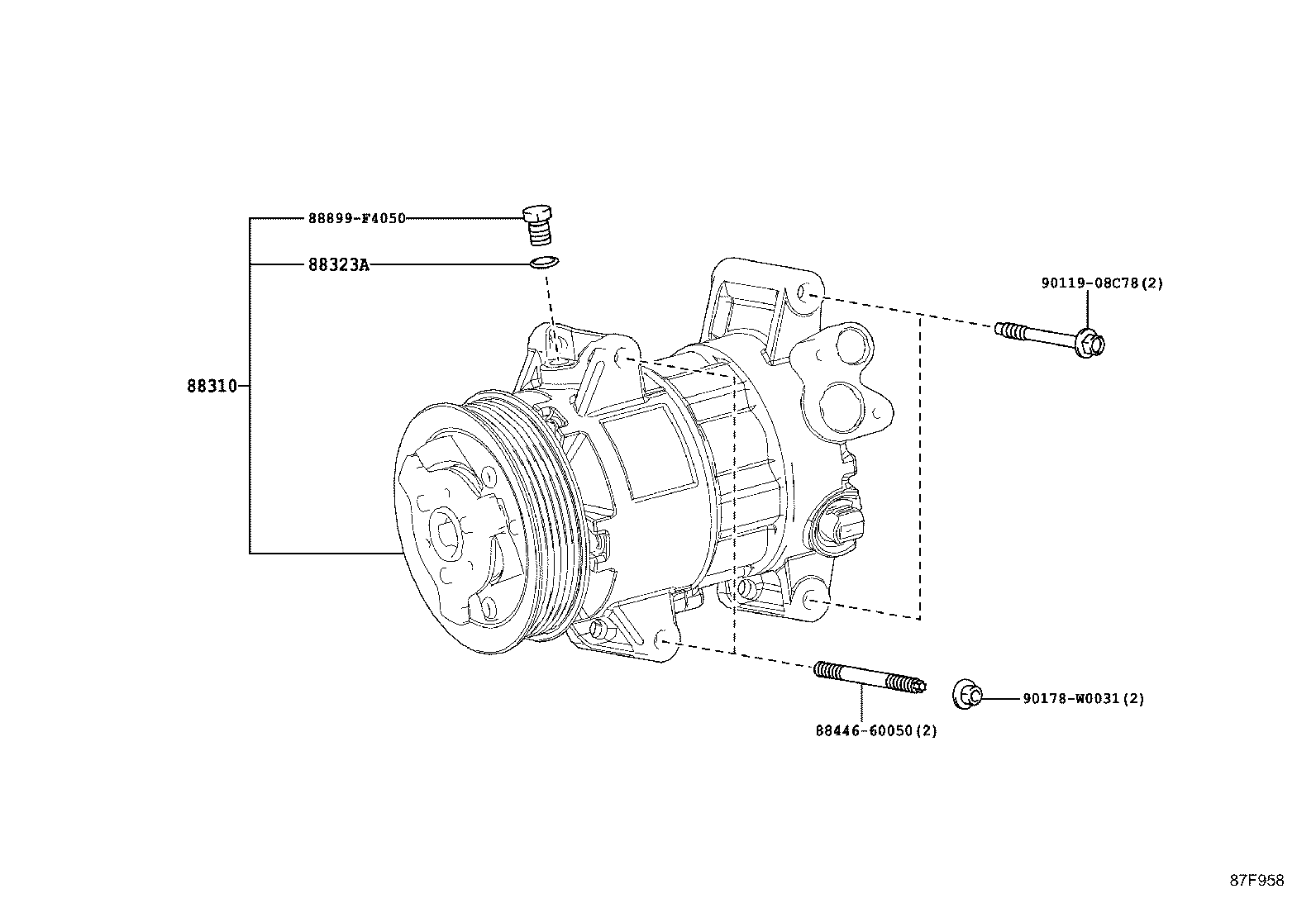 Figure 87F958