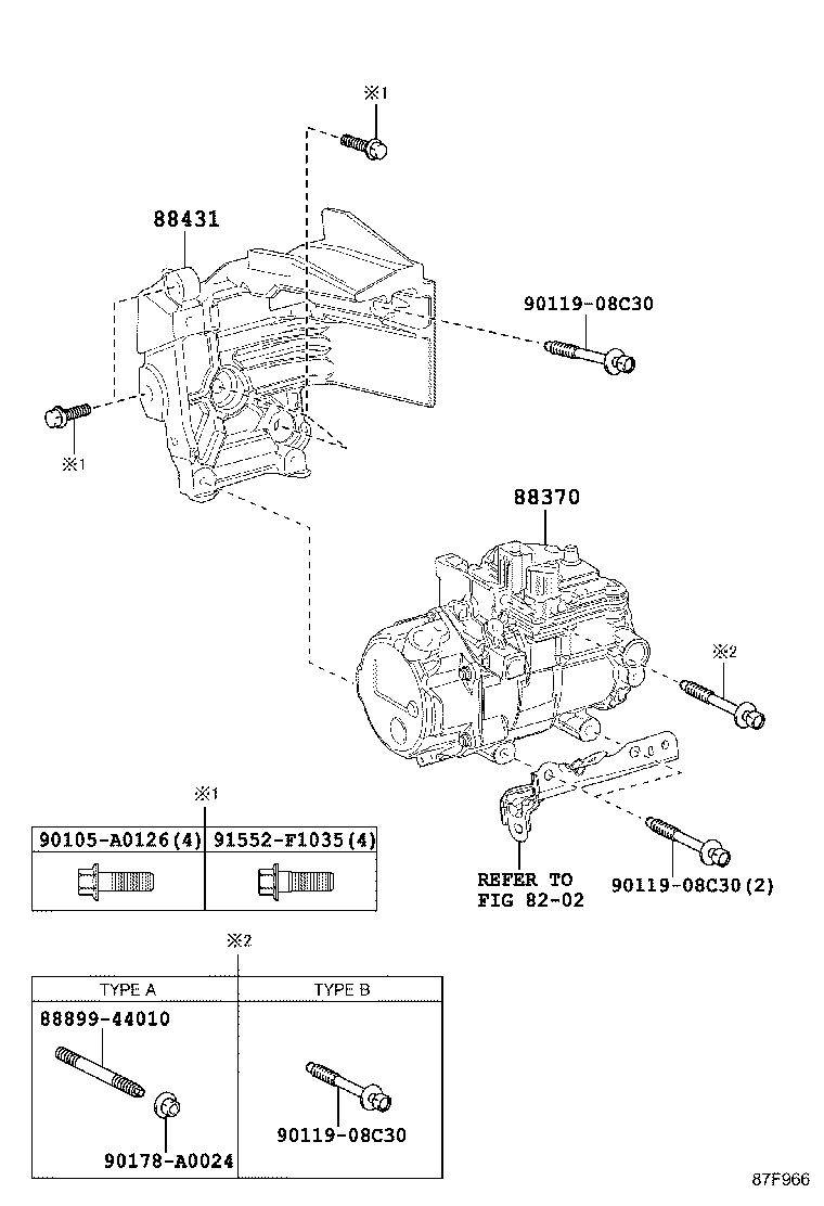 Figure 87F966