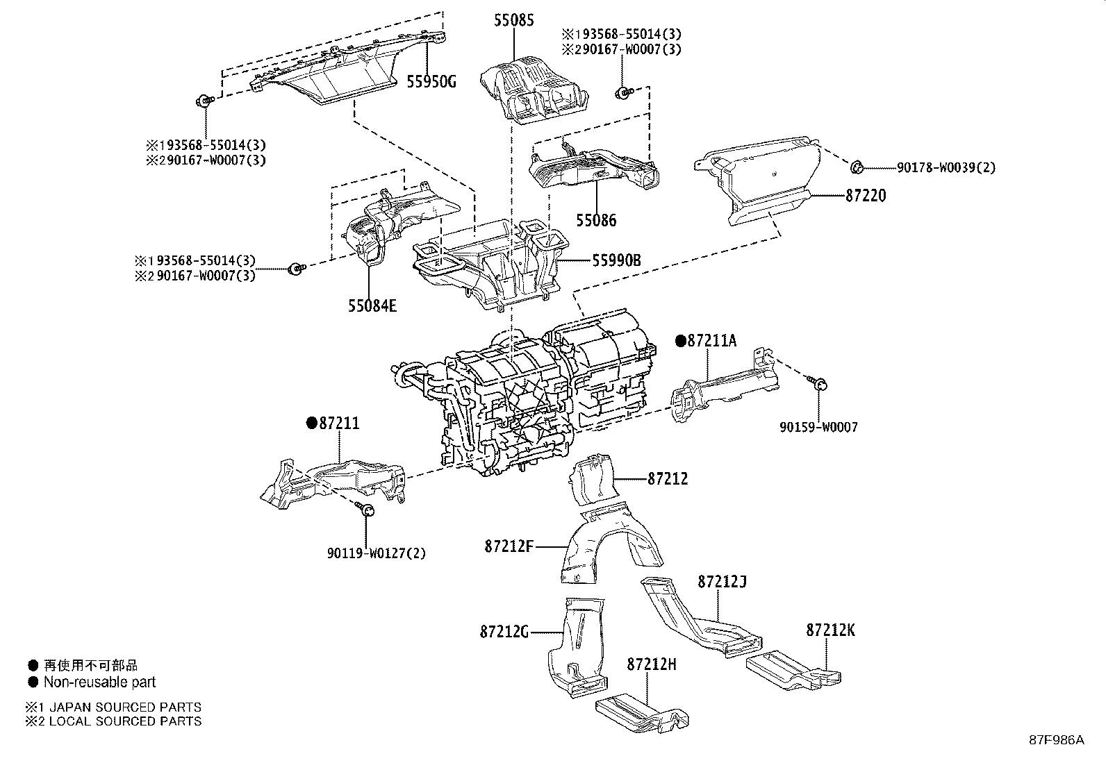 Figure 87F986A