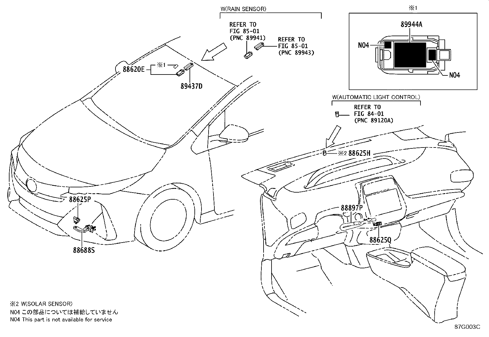 Figure 87G003C