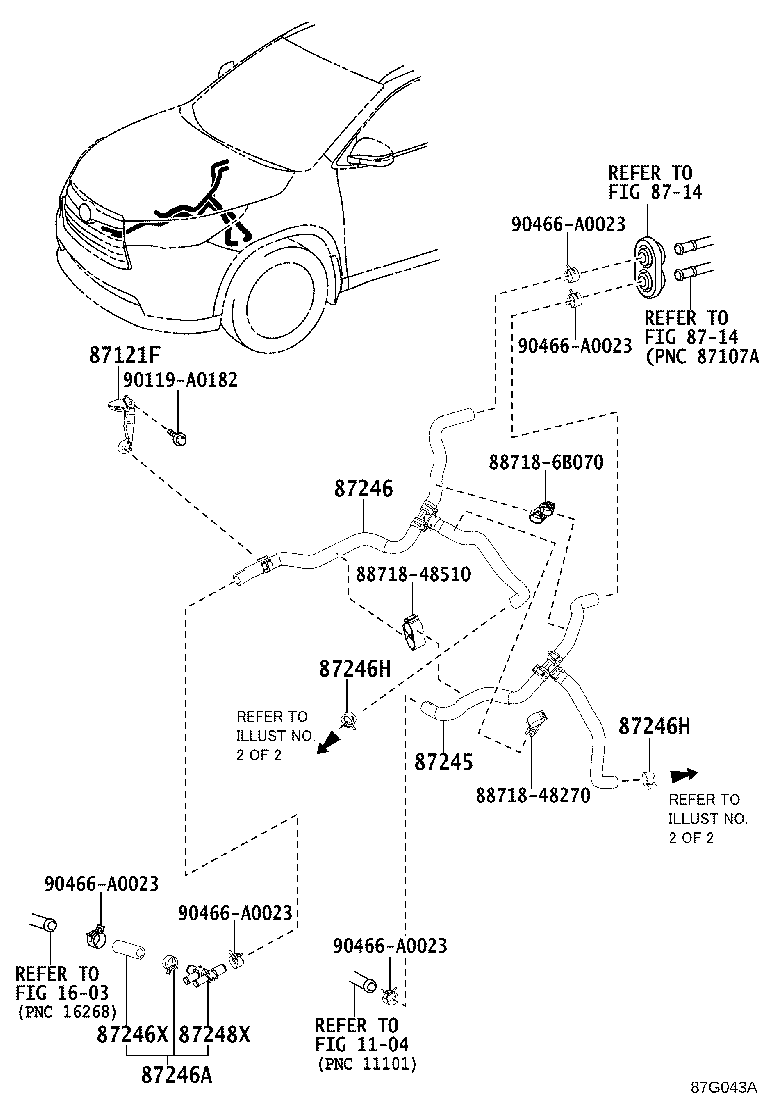 Figure 87G043A