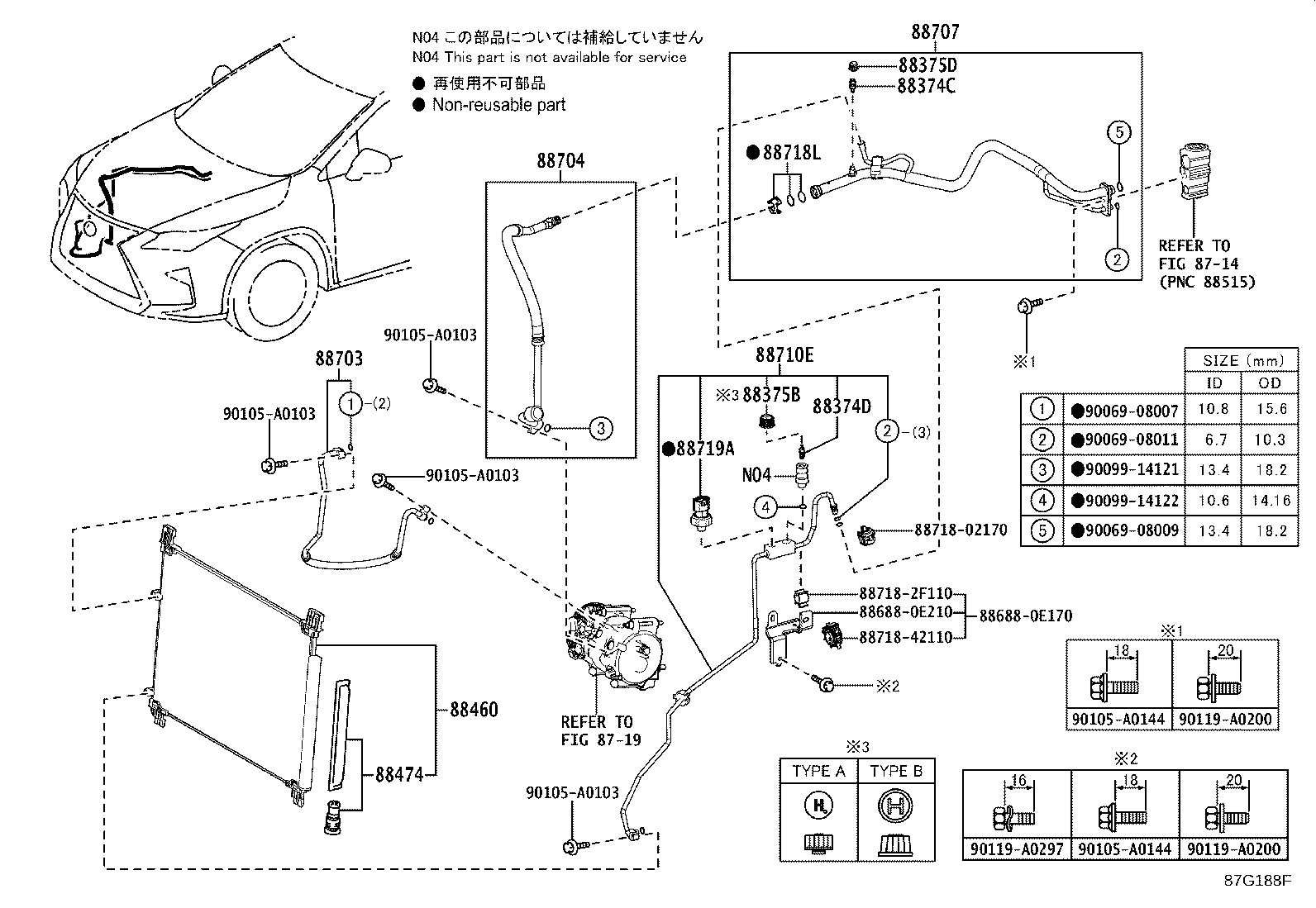 Figure 87G188F