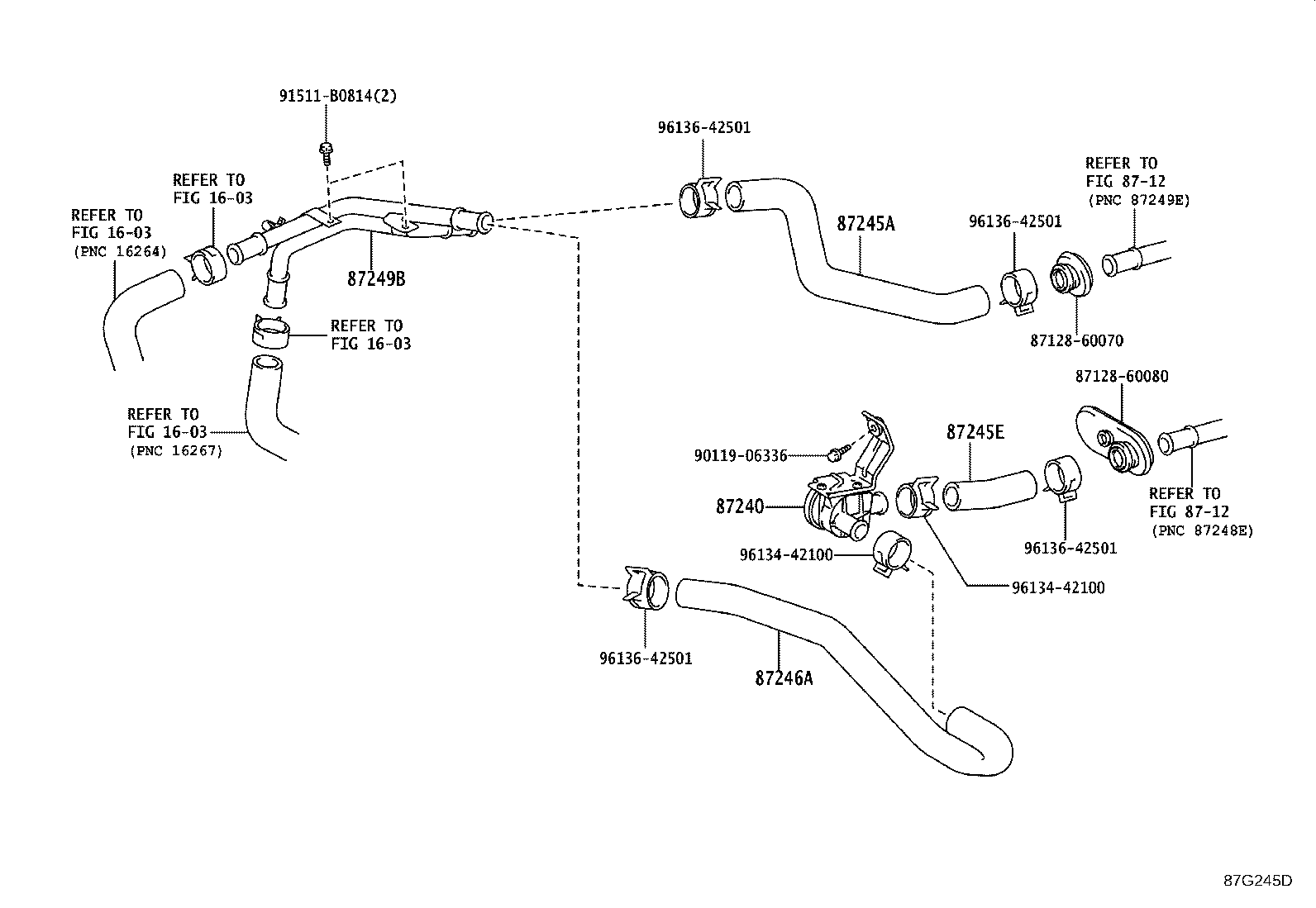 Figure 87G245D